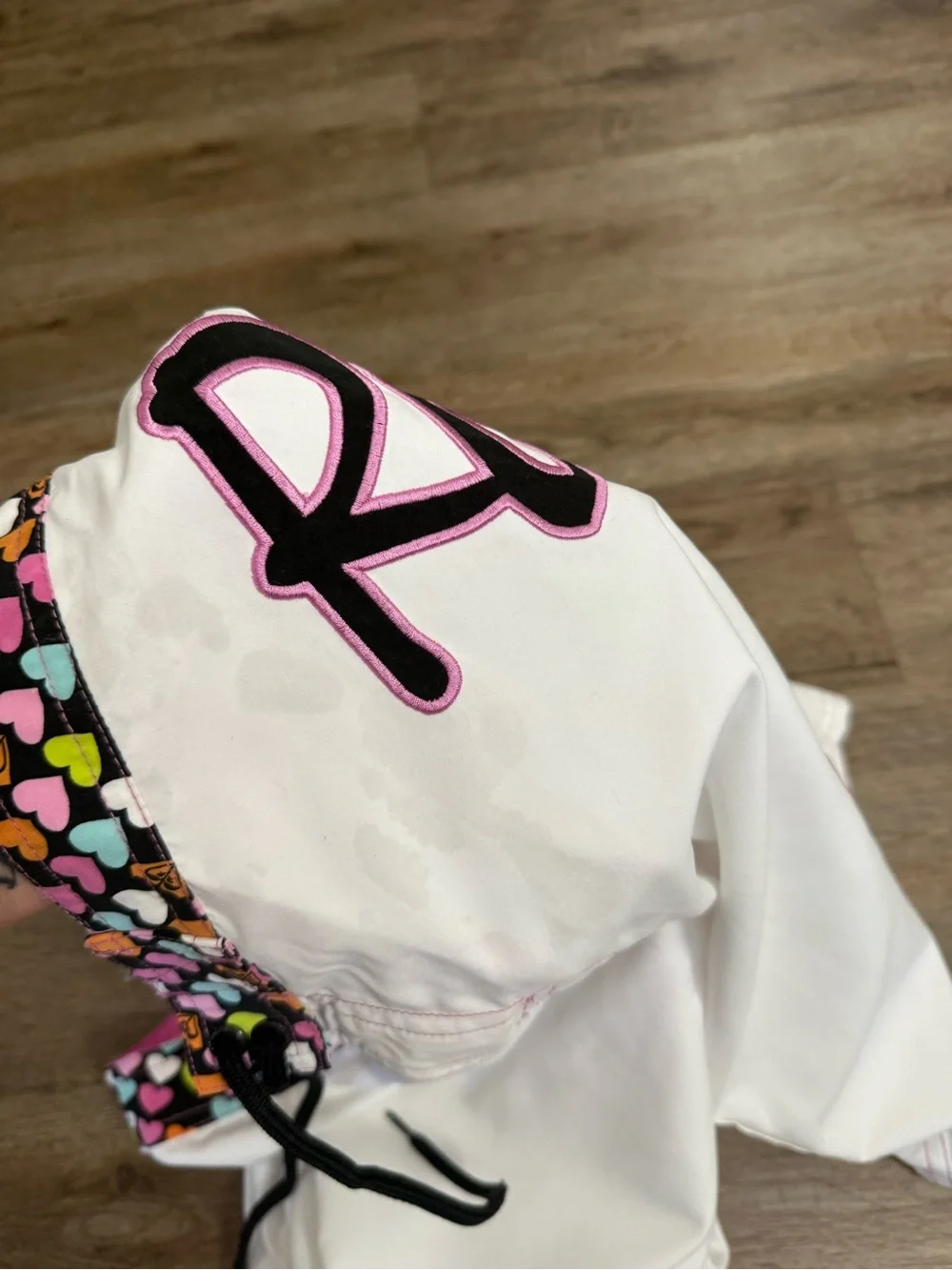 Y2K ROXY Board Shorts